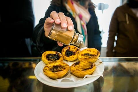 Lissabon vaknar: A Culinary Crossroads, Reborn.