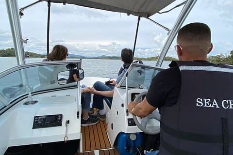 Guatape & Boat Ride & El Peñol Rock & Quaint Town From Medellin