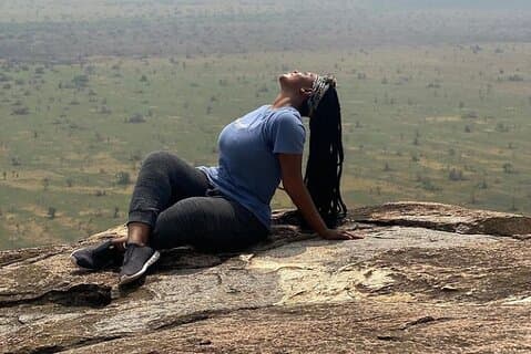 Experiencia privada de Shai Hills a Akosombo