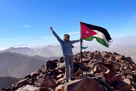 The Ultimate Jordan Experience - 8 Full Days Private Tour