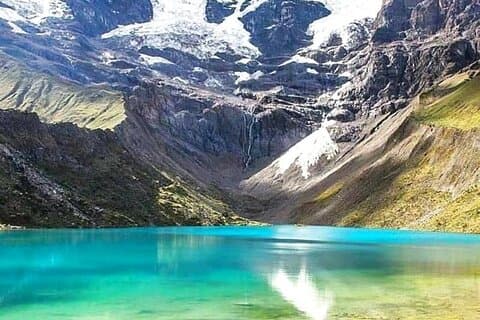 Laguna di Humantay (tour privato).