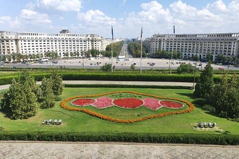 Ceausescu Residence, Village Museum & Dracula's Grave Privétour