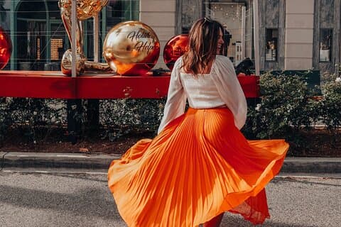Privéfotowandeling in Los Angeles - met persoonlijke fotograaf en kleurenstylist