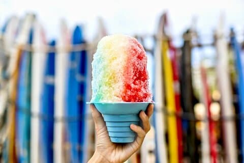Oahu Island Sightseeing- und Food-Kombitour
