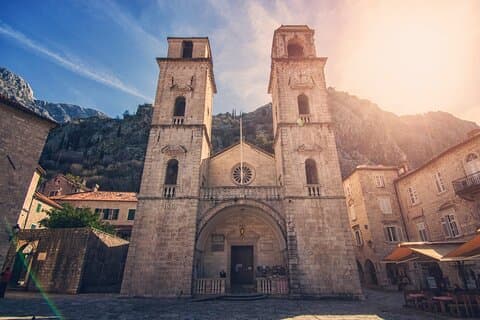 Kotor City Tour – Perast & Our Lady of the Rocks - Cooking Class