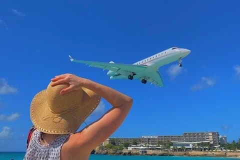 St Maarten Sensation Island Tour