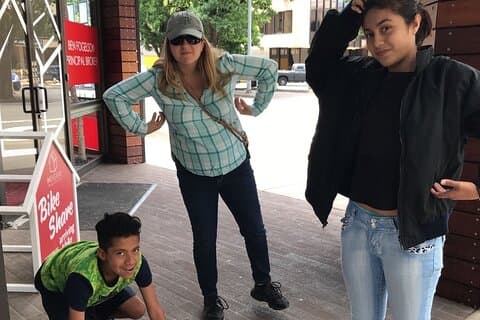 Eventyrlig Scavenger Hunt i Vancouver Washington af Wacky Walks