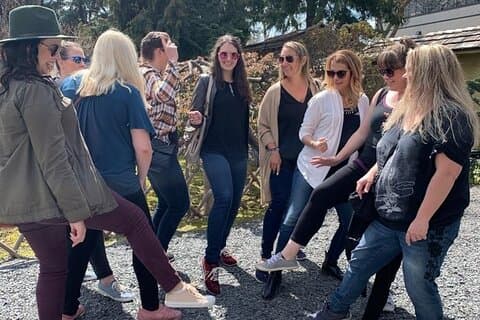 Scavenger Hunt Adventure in Vancouver by Operation City Quest