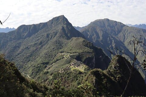 Andes-avontuur: ervaringstoerisme en Machu Picchu in 2 dagen