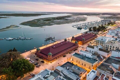 Full Day Tour Eastern Algarve - Private Tour