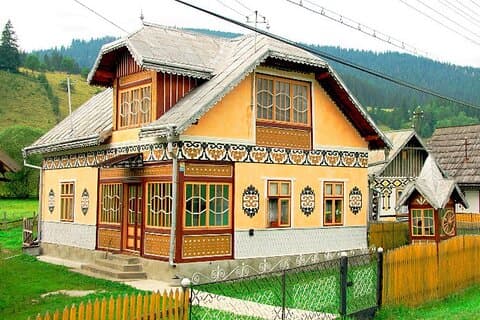 Da Bucarest: tour di 14 giorni in Romania, Moldova e Transnistria