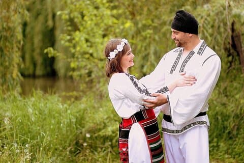 6-dagers privat tur i Romania fra Bucuresti