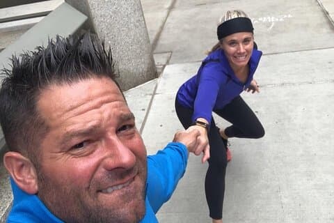 Fun City Scavenger Hunt in Victoria by Wacky Walks