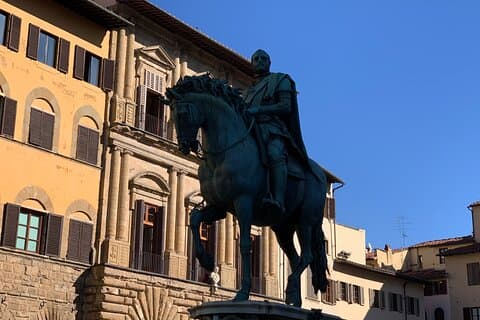 O melhor de Florença em um dia - Excursão privada de Florença