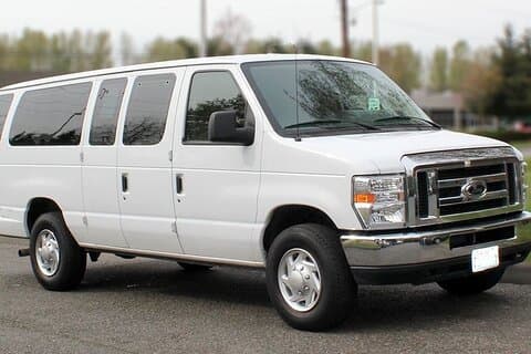 Private Transfer from Puerto Natales to Punta Arenas