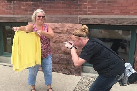 Participate in a Fun Scavenger Hunt in College Station by 3Quest Challenge