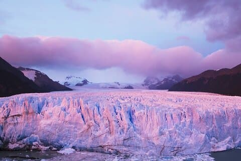 Perito Moreno Glacier delt tur