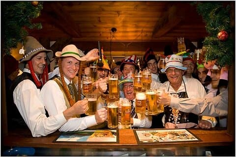 Tour privado de vino, cerveza y whisky por Sunshine Coast y Noosa