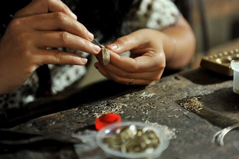 Tour de Artesanía y Artesanía de Ubud