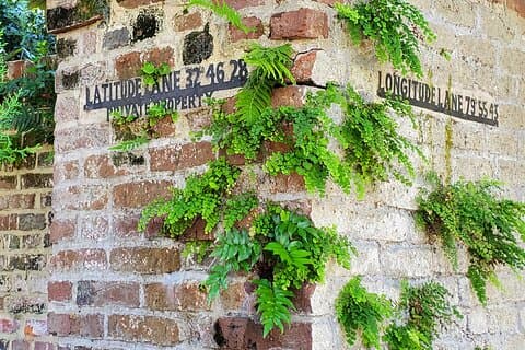 Privater Rundgang durch das historische Charleston