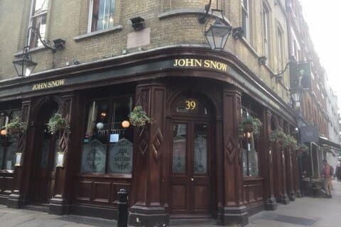 Londons Millennia of Medical Progress Private Historical Tour
