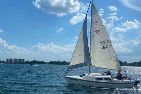 Expérience de navigation privée de 2 heures