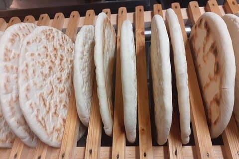 Privat matlagingskurs av den ekte Piadina Romagnola i Emilia-Romagna