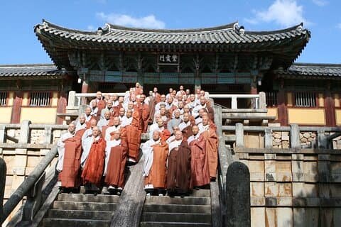 2-dages Gyeongju tilpasset tur