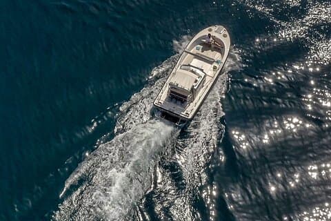 Paseo en barco privado por Cinque Terre