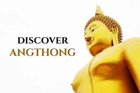 Privater Ausflug nach Ayutthaya, Weltkulturerbe und Entdeckung von Ang-Thong