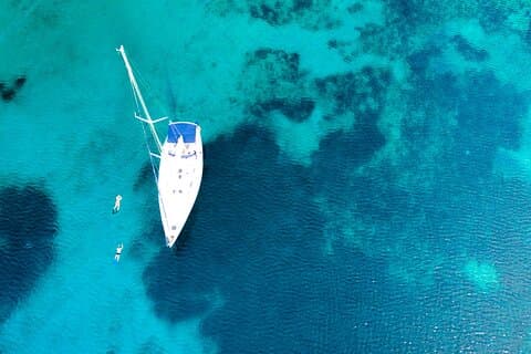 DISCOVER - Iraklia, Schinoussa & Naxos (Shared max 10 People)