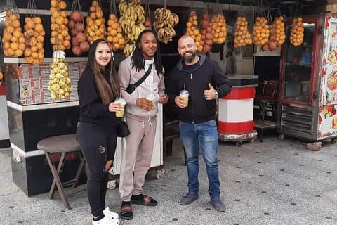 food tour private tour from cairo or giza hotel