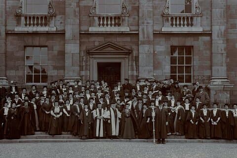Private | Women's History at Cambridge University Led By Alumni