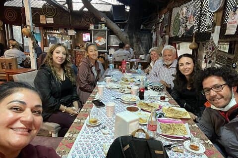 Aventura de 2 dias em Éfeso com Village Dining