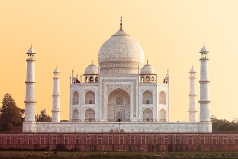 5-Days Delhi Agra Jaipur Tour(Golden Triangle Tour)