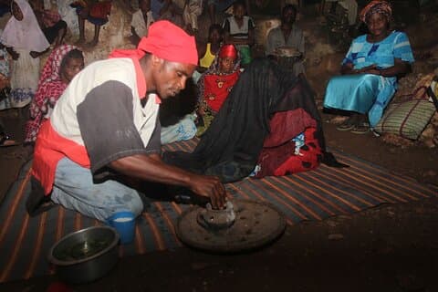 Ngonga Cave Tour; Salaam Cave; Kuza Cave; The Rock Restaurant