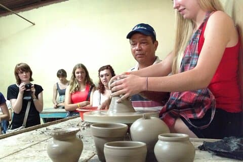 Experiência Cultural no Panamá (6 noites/7 dias)