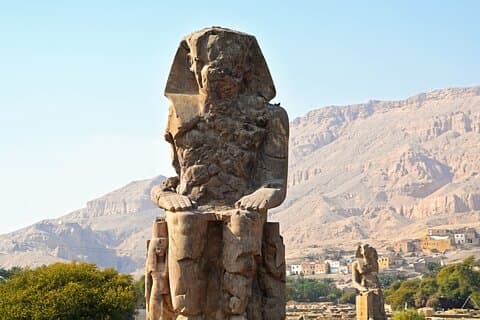 Pernottamento a Luxor da Assuan in visita ai templi di Kom Ombo e Edfu - Tour privati