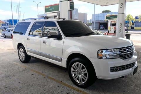 Private Transfer from Southwest Airport (RSW) to Fort Meyers