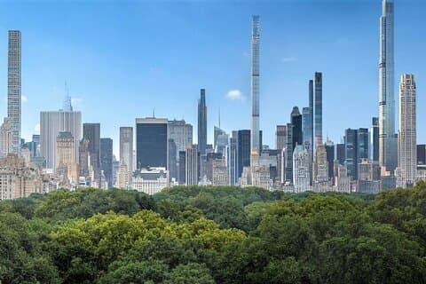 Privat halvdagstur i New York City - The Magic of Midtown Manhattan