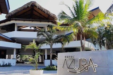 Shuttle vom Flughafen San Jose nach Playa Samara und Playa Carrillo