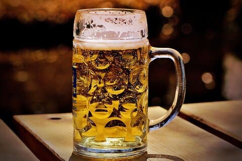 Excursão privada guiada de cerveja em Munique