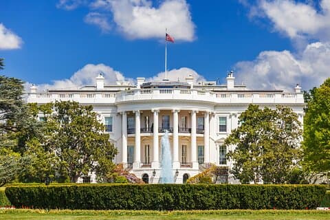 Washington DC vanuit NYC Privé volledige dagtrip met de auto