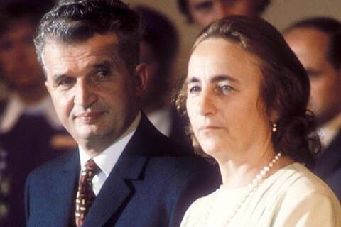 Tour del comunismo, luogo della storia e dell'esecuzione di Nicolae Ceauşescu a Targoviste