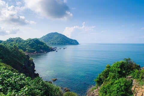 Chanthaburi Family Walking Private Tour: Discover Hidden Gems
