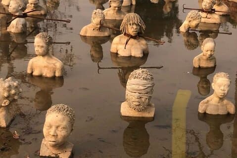 2Days private explore volta region