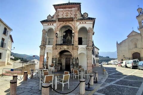 Antequera Groepswandeling