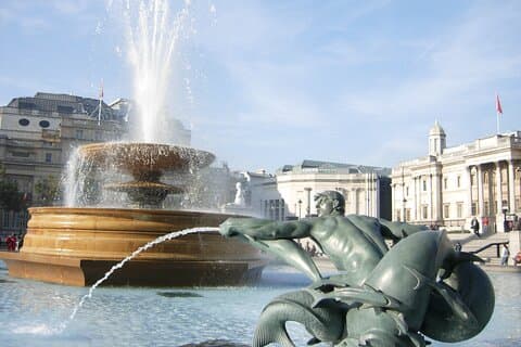 Central London privat tur