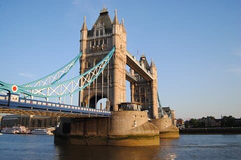 London Private Walking Tour