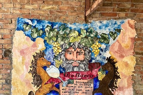Privat heldags Prosecco-vintur från Venedig